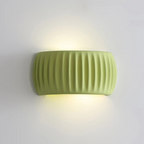 Moderne Hars Wandlamp
