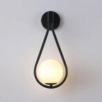 Licht - Wandlamp uit het midden van de eeuw
