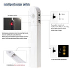 LED Slimme Bewegingssensor Waterdichte Lichtband