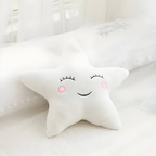 Pluche Decorative Kussen