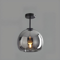 Minimalistische LED plafondlamp