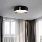 Stijlvolle plafondlamp voor de woonkamer
