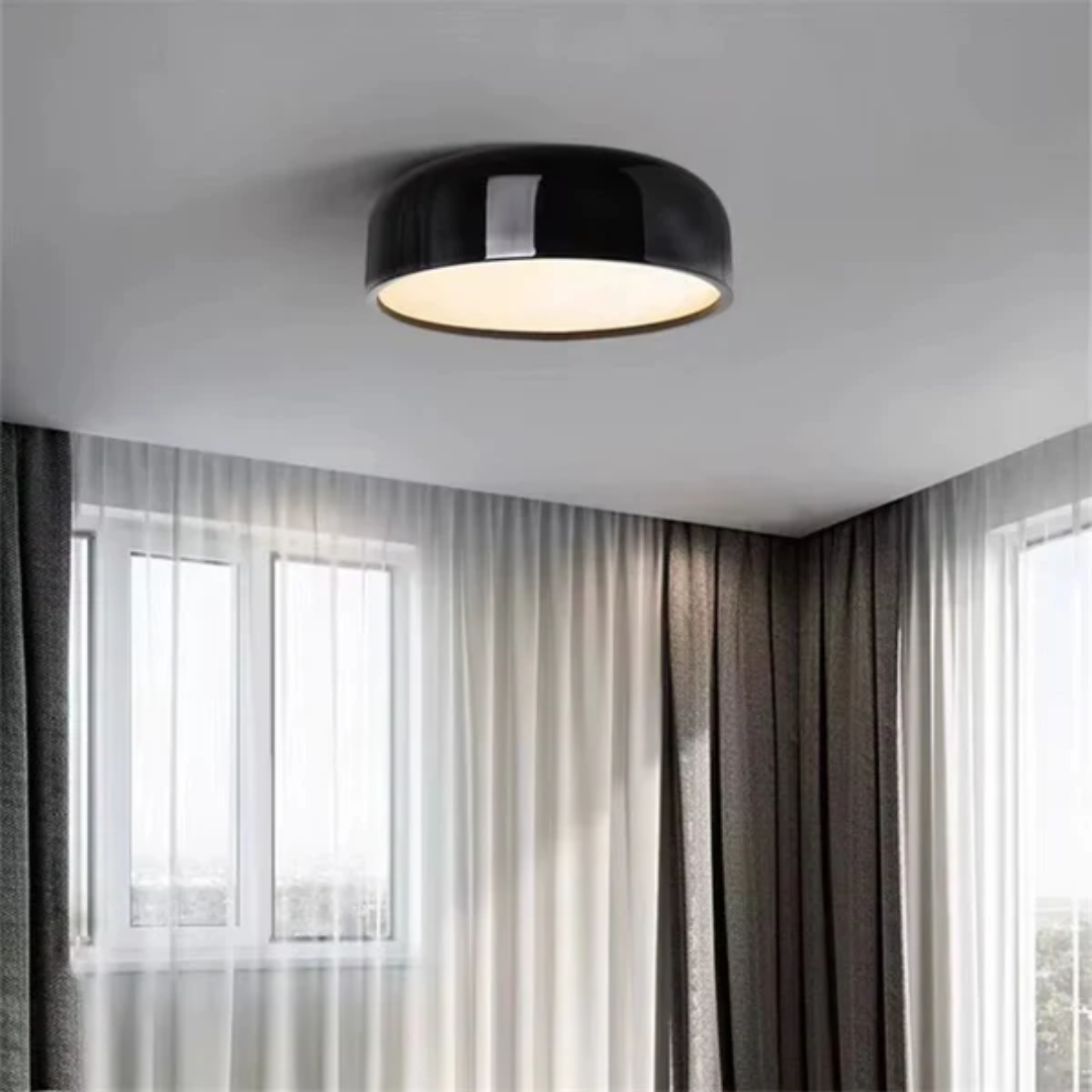 Stijlvolle plafondlamp voor de woonkamer