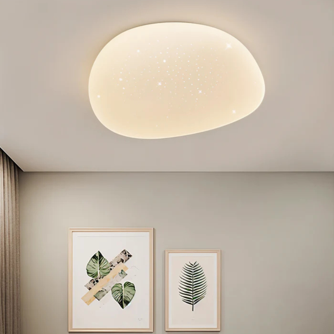 Stijlvolle LED plafondlamp
