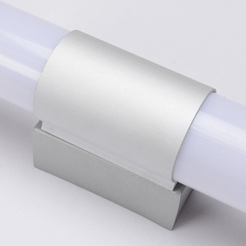 Avosian | Cilindrische Spiegel Effect Lamp voor Moderne Interieurs