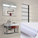 Avosian | Cilindrische Spiegel Effect Lamp voor Moderne Interieurs