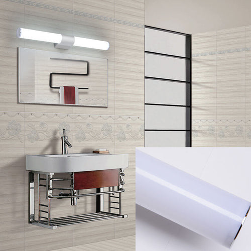 Avosian | Cilindrische Spiegel Effect Lamp voor Moderne Interieurs