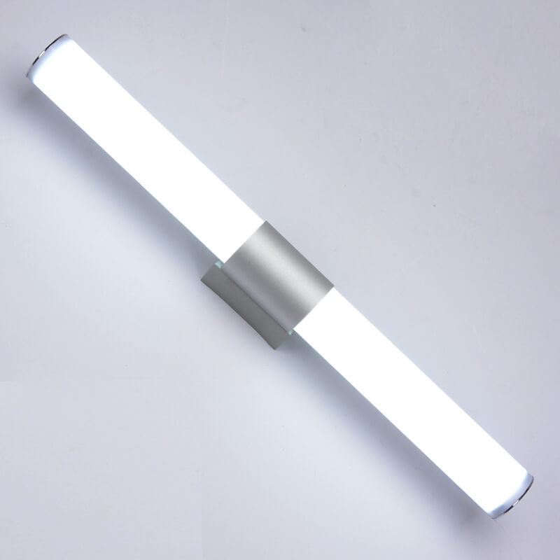 Avosian | Cilindrische Spiegel Effect Lamp voor Moderne Interieurs