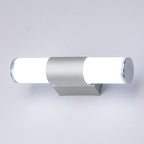 Avosian | Cilindrische Spiegel Effect Lamp voor Moderne Interieurs