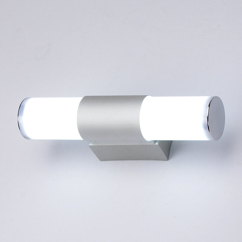 Avosian | Cilindrische Spiegel Effect Lamp voor Moderne Interieurs