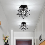 Elegante LED plafondlamp