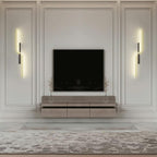 Lines Kreativ LED Modern Minimalistische Wandlamp Decoratieve Wandverlichting Verlichting