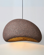Moderne Hanglamp Ontwerp Sfeervolle LED Plafondlamp