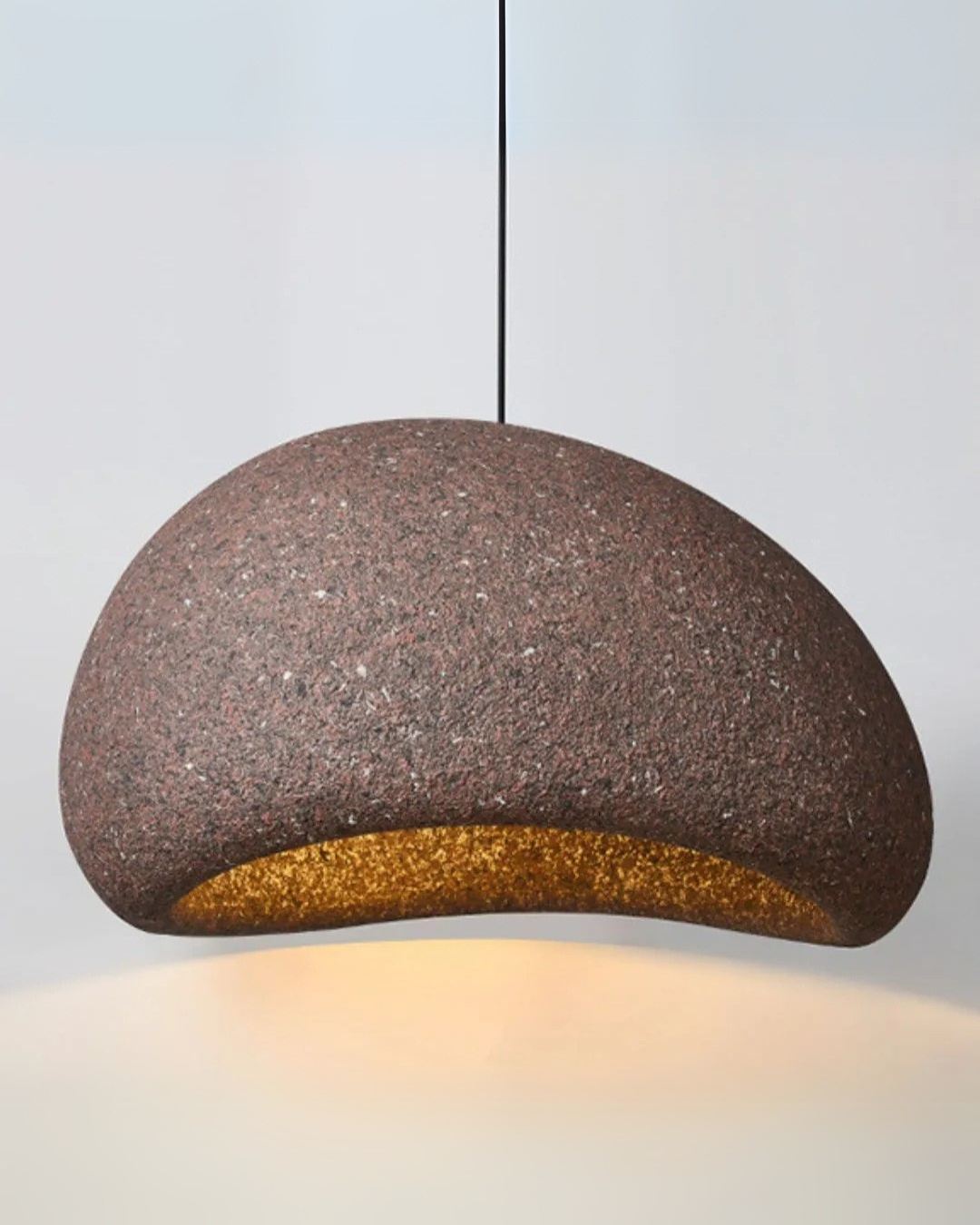Moderne Hanglamp Ontwerp Sfeervolle LED Plafondlamp