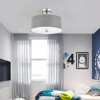 Moderne LED plafondlamp
