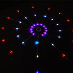Vuurwerk LED Lichten