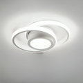 Moderne LED plafondlamp