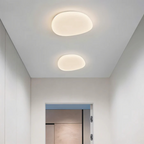 Stijlvolle LED plafondlamp
