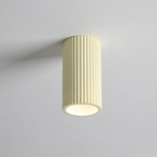 Minimalistische Hars Plafondlamp