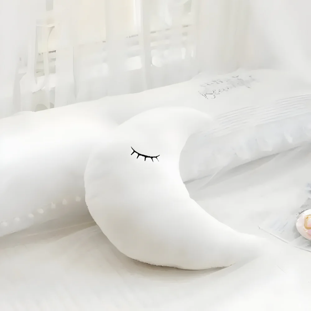 Pluche Decorative Kussen
