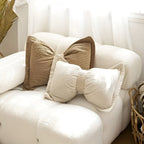 Strikdecoratieve Kussen Pillow