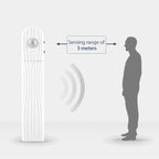 LED Slimme Bewegingssensor Waterdichte Lichtband
