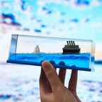 Het onzinkbare schip