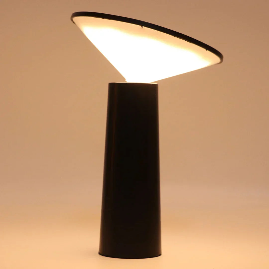 InfiNight - Moderne tafel lamp met touchsensor | Dimbare helderheid