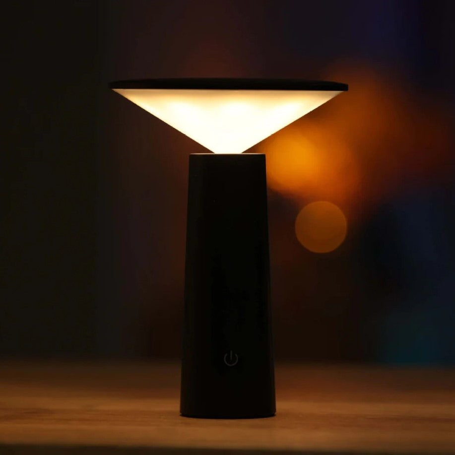 InfiNight - Moderne tafel lamp met touchsensor | Dimbare helderheid