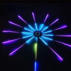 Vuurwerk LED Lichten