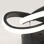 Moderne plafondlamp