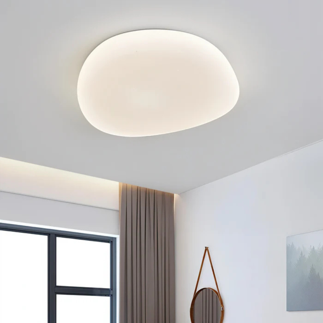 Stijlvolle LED plafondlamp