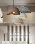 Moderne Hanglamp Ontwerp Sfeervolle LED Plafondlamp