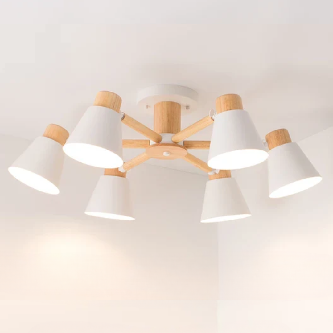 LED Plafondlamp