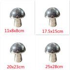 Paddenstoel Disco Bal Tafel Decoratie