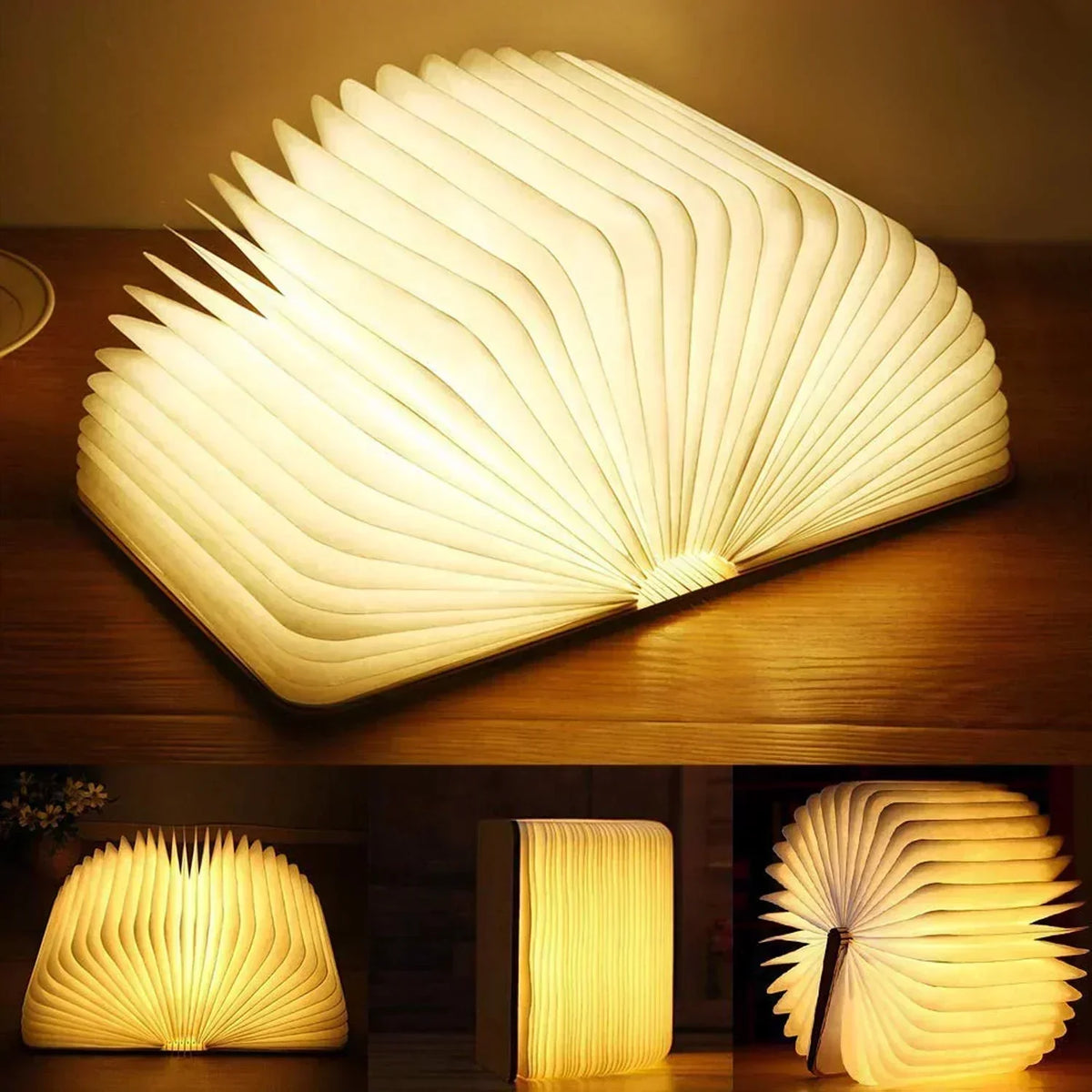 Boeklicht
