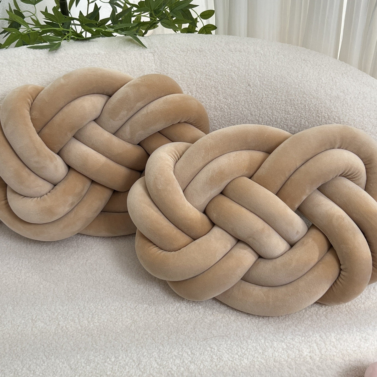 Luxe Decoratieve Kussen Set voor Thuis