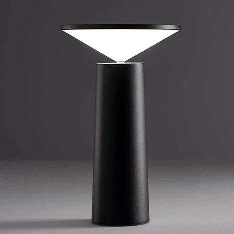 InfiNight - Moderne tafel lamp met touchsensor | Dimbare helderheid