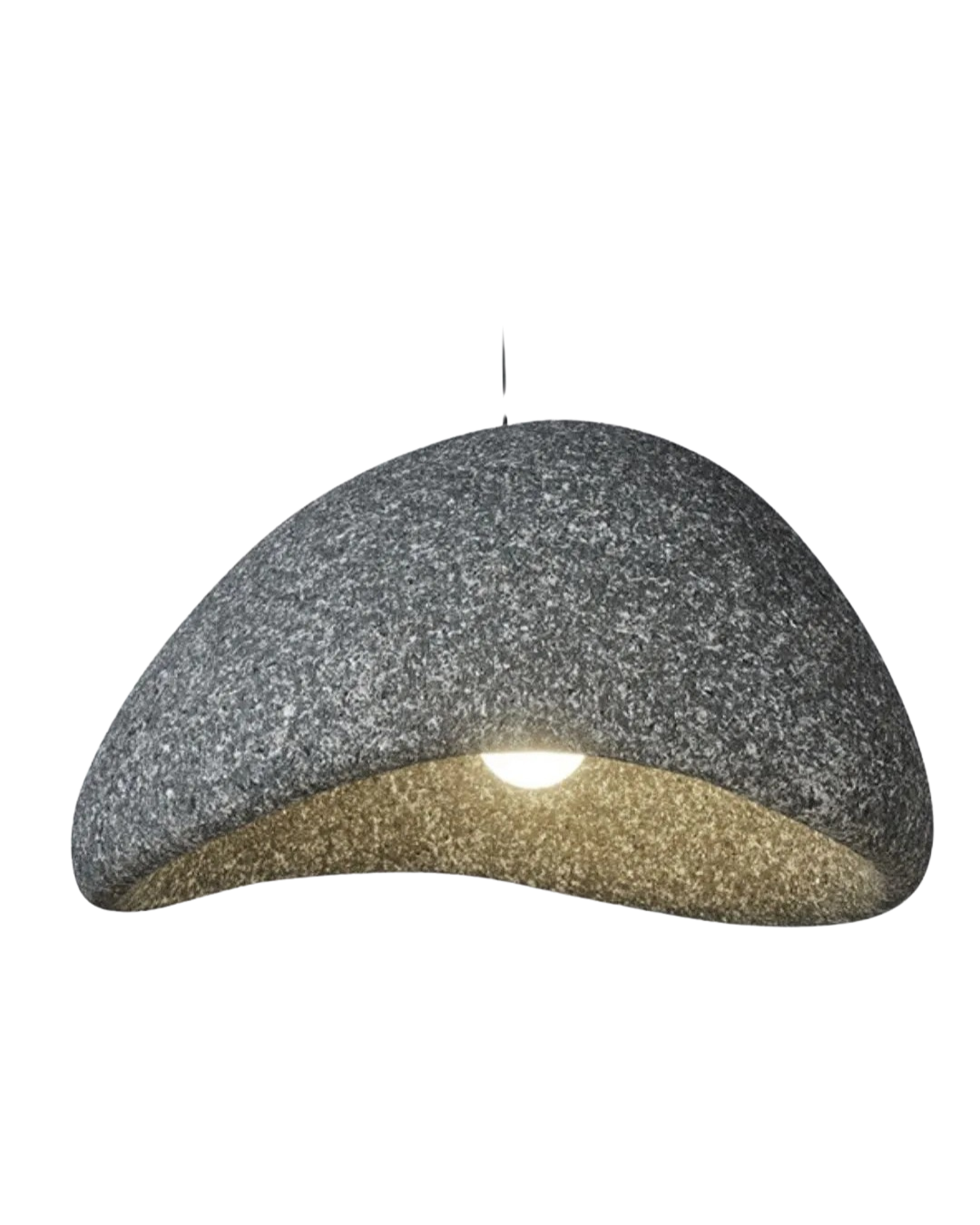 Moderne Hanglamp Ontwerp Sfeervolle LED Plafondlamp