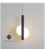 Moderne Minimalistische Nachtkastje Hanglamp