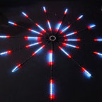 Vuurwerk LED Lichten