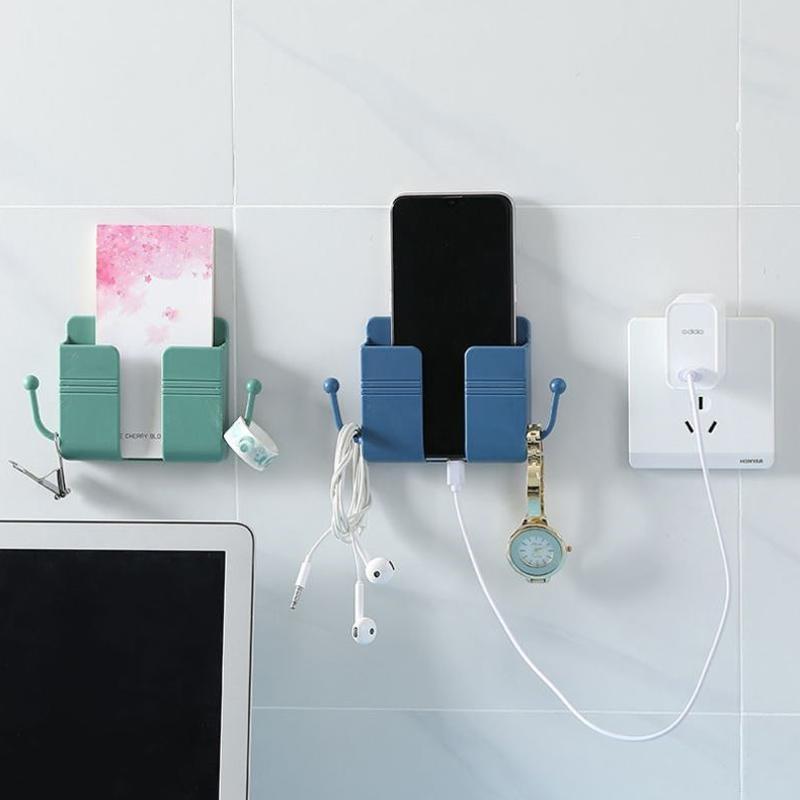 Multifunctionele Wandopslagorganisator