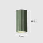 Minimalistische Hars Plafondlamp