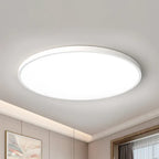 OrbGlow Plafondlamp - Elegante LED Verlichting Avosian