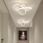Moderne plafondlamp
