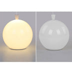 Moderne LED-plafondlamp - Stijlvolle verlichting voor slaapkamer en woonkamer