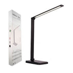 Nordic Creative Vouwbare Touch Dimbare LED Bureau Lamp