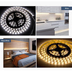 LED Slimme Bewegingssensor Waterdichte Lichtband