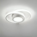 Energiezuinige LED plafondlamp Modern design