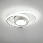 Energiezuinige LED plafondlamp Modern design